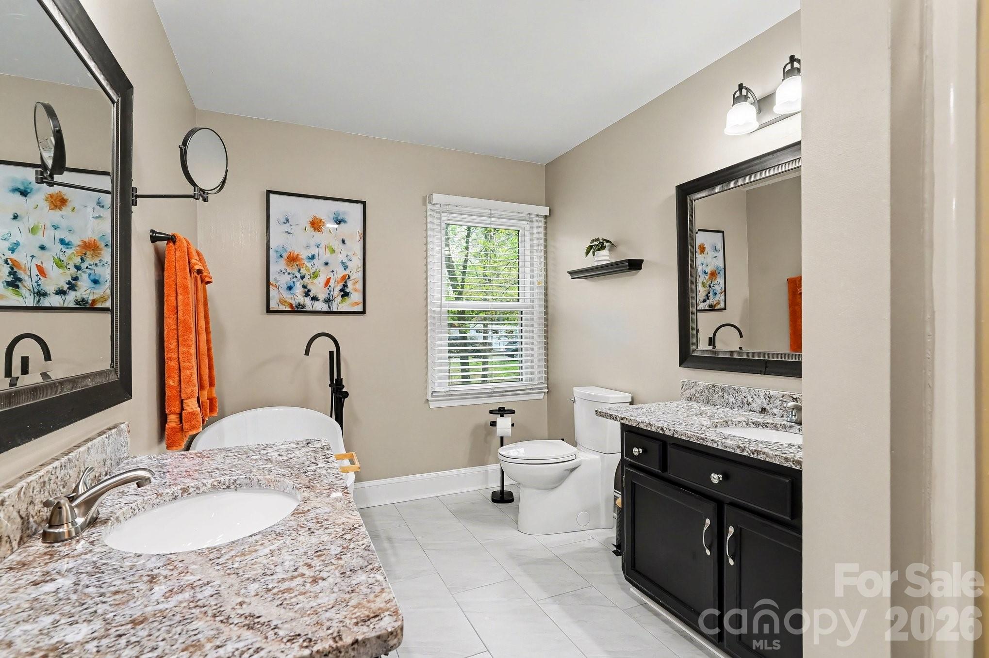 Ashe Plantation - Residential