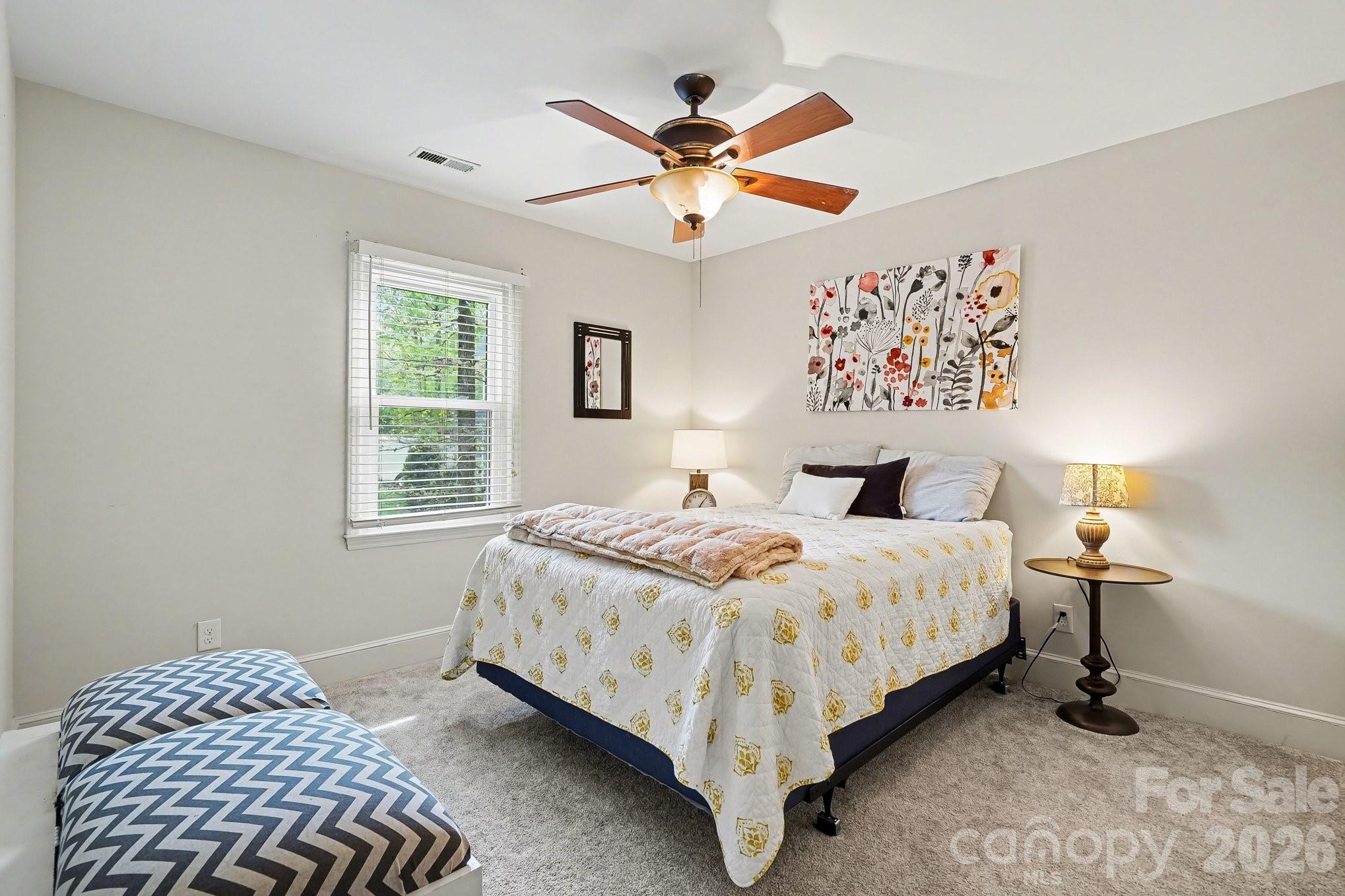 Ashe Plantation - Residential