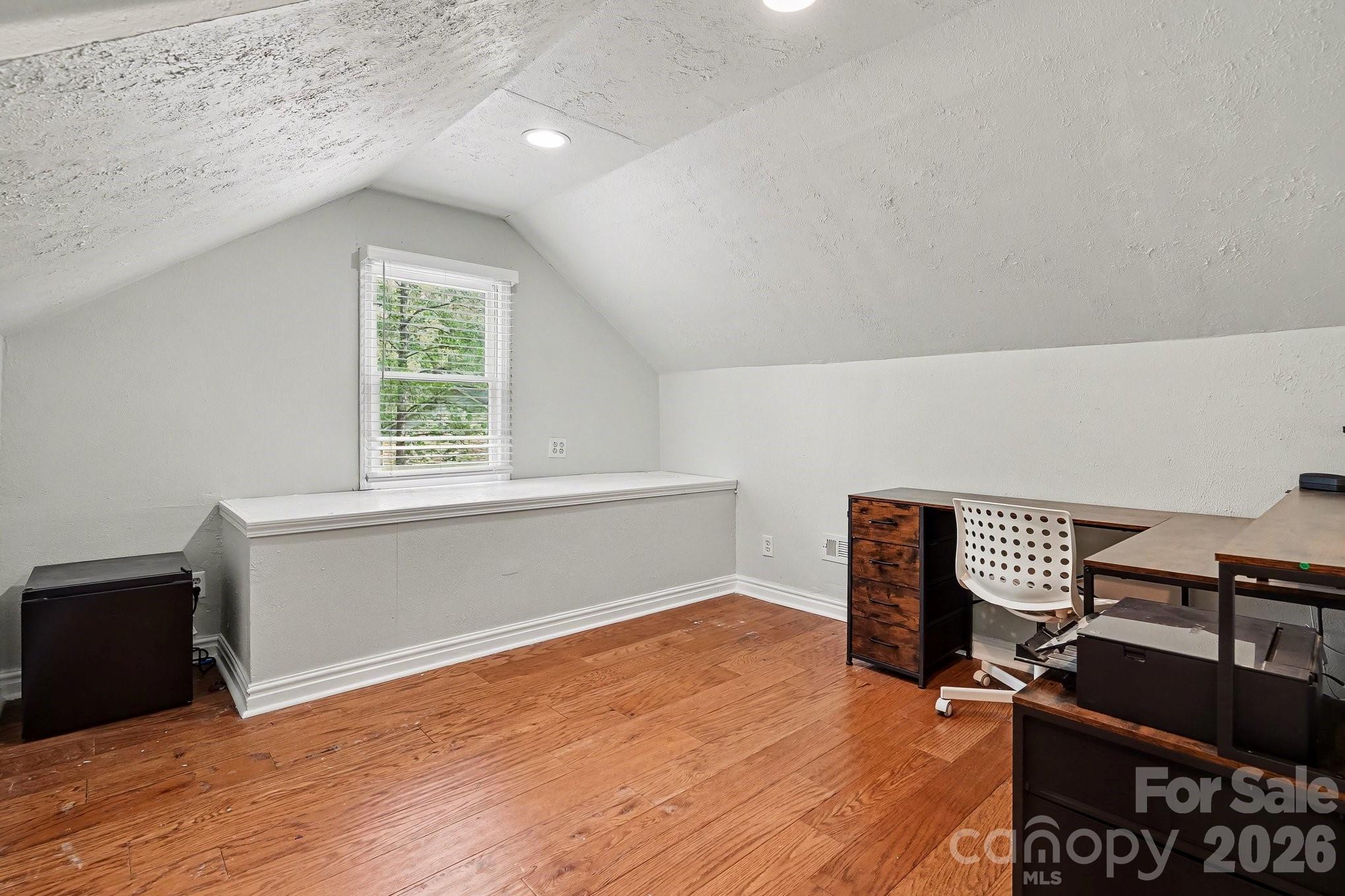 Ashe Plantation - Residential