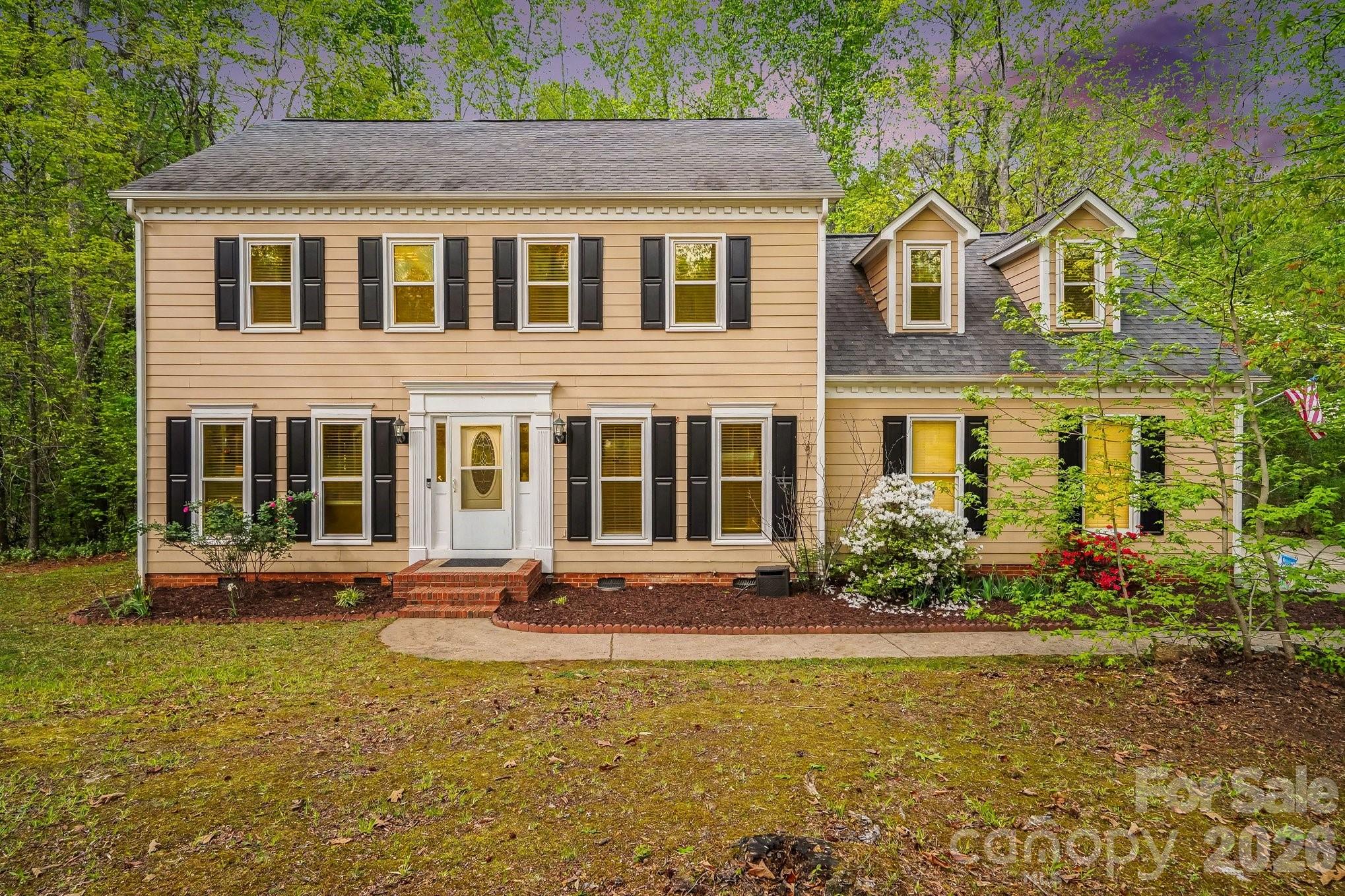 Ashe Plantation - Residential