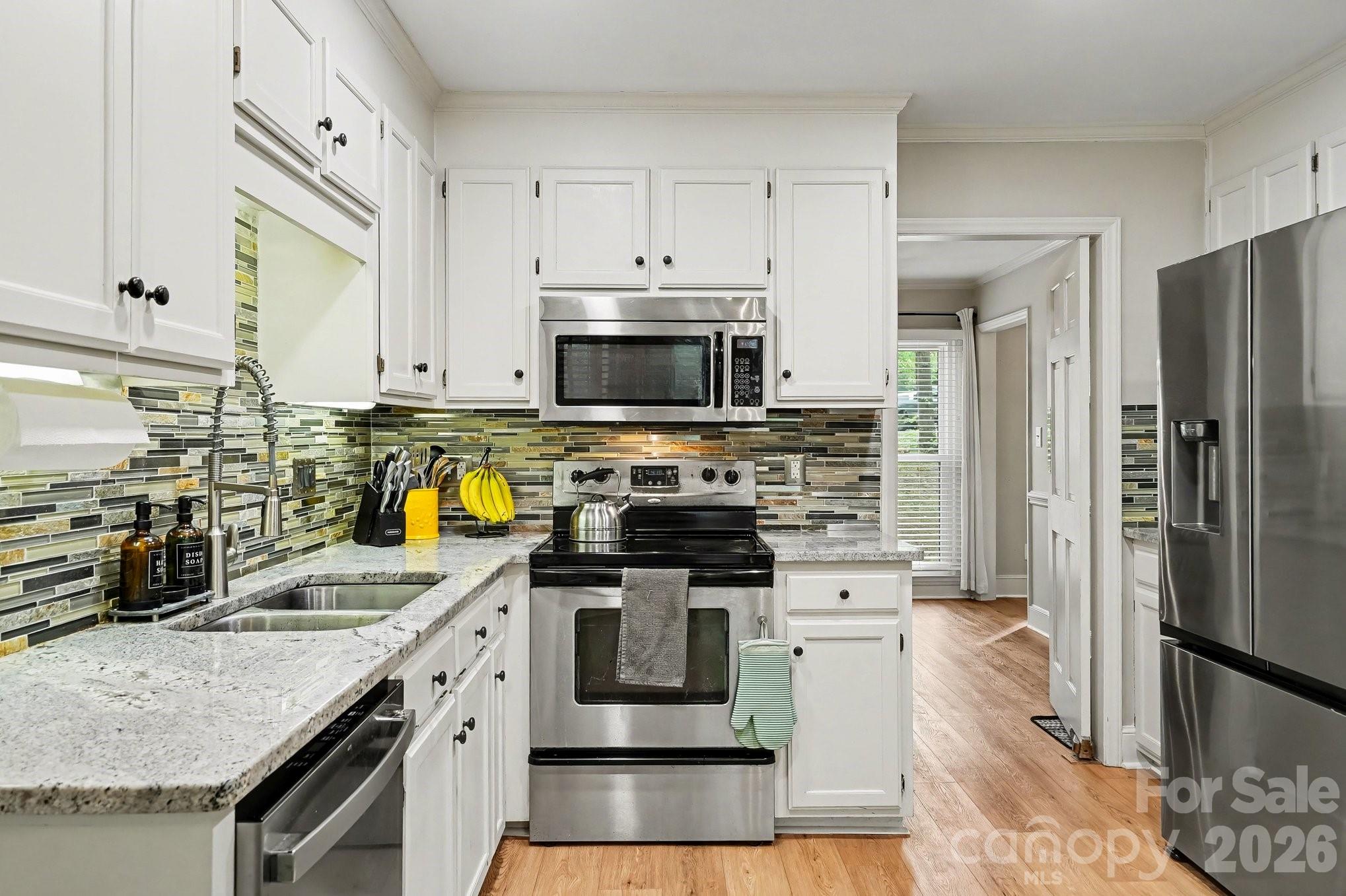 Ashe Plantation - Residential