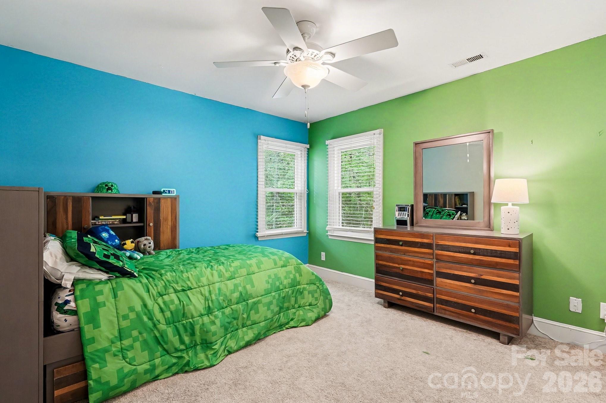 Ashe Plantation - Residential