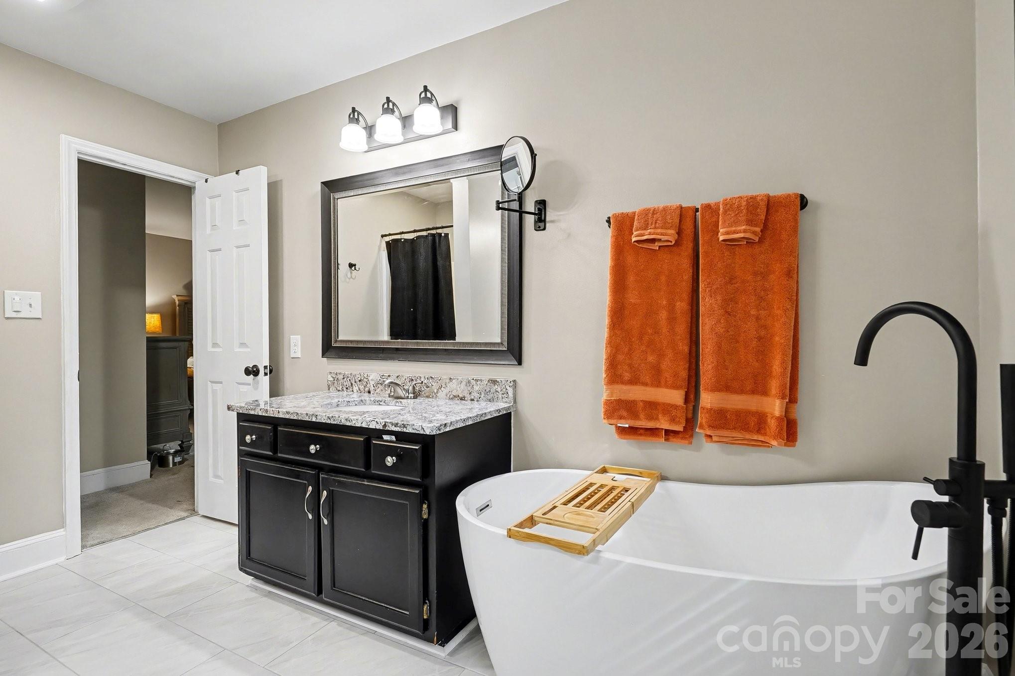 Ashe Plantation - Residential