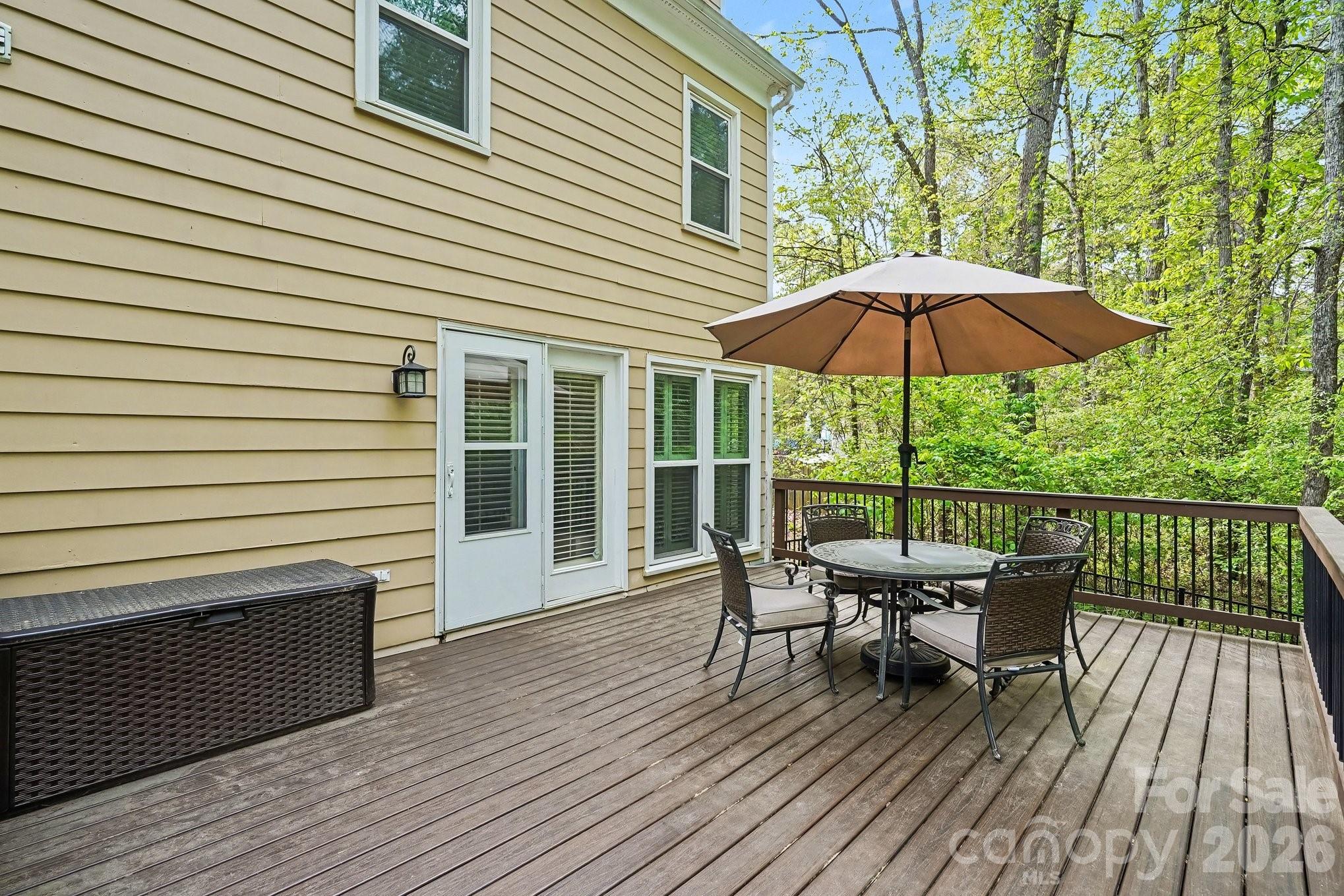 Ashe Plantation - Residential