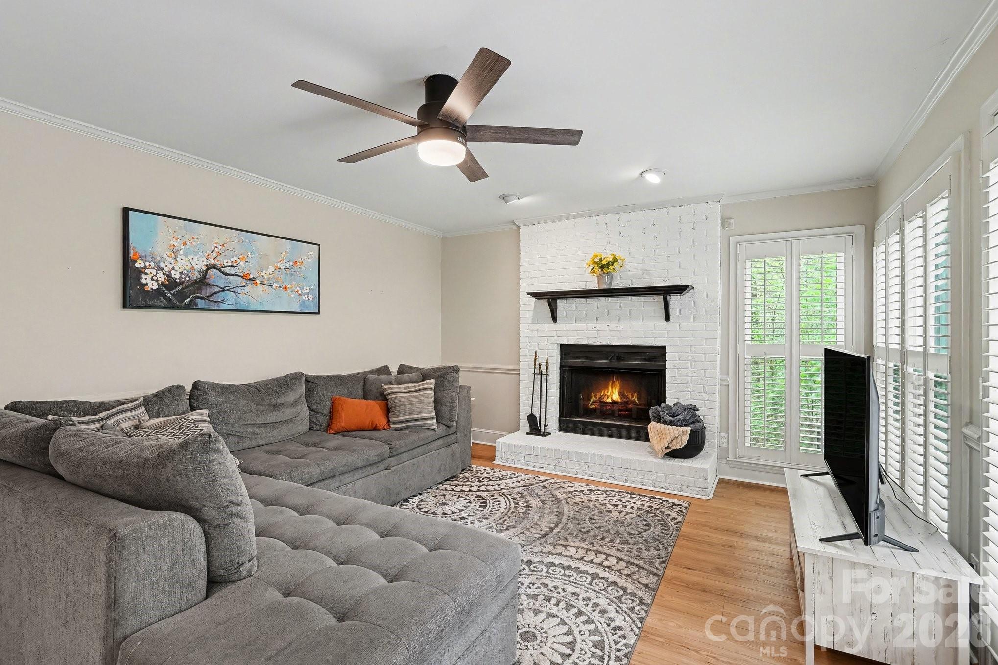 Ashe Plantation - Residential