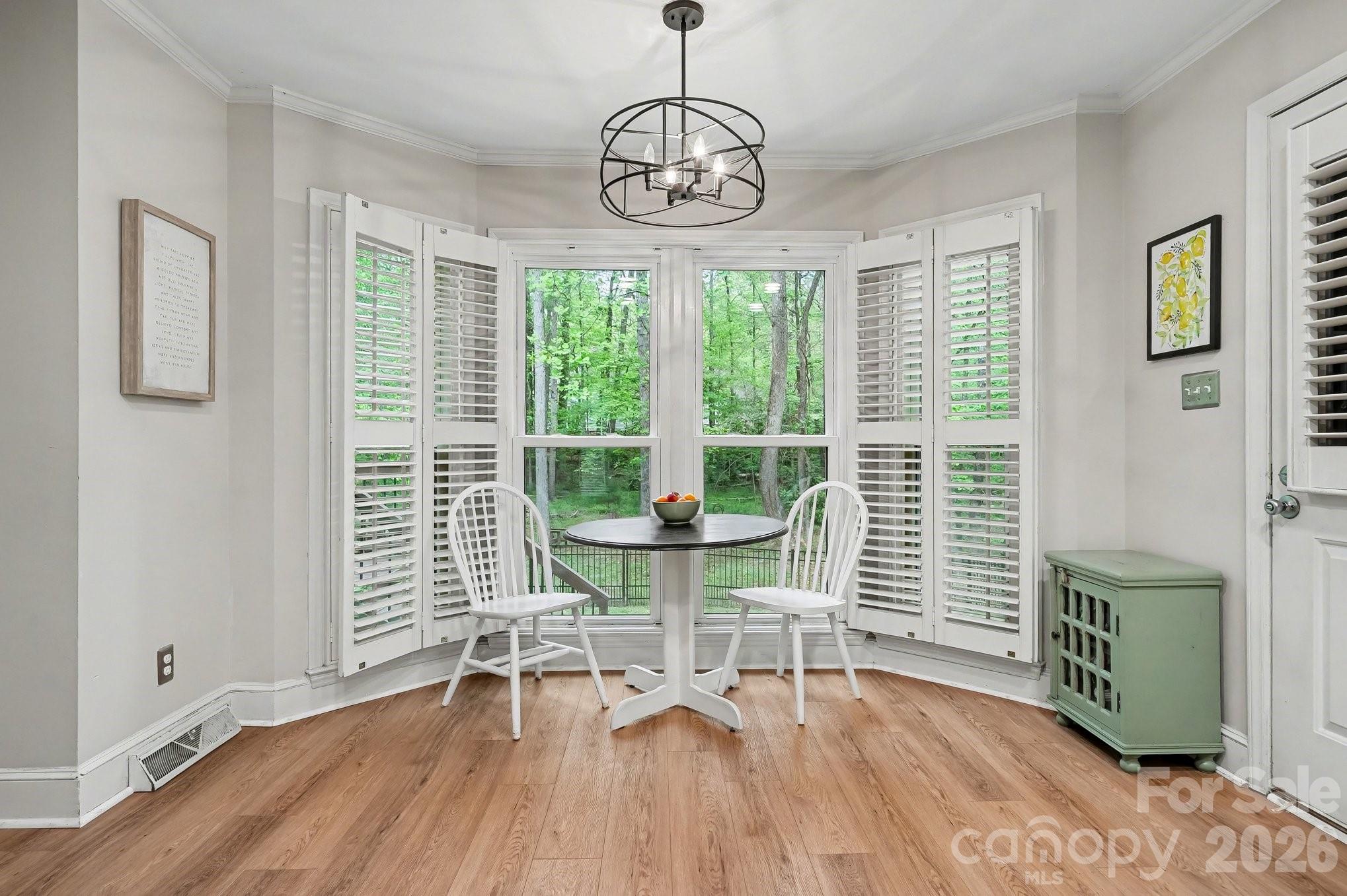 Ashe Plantation - Residential