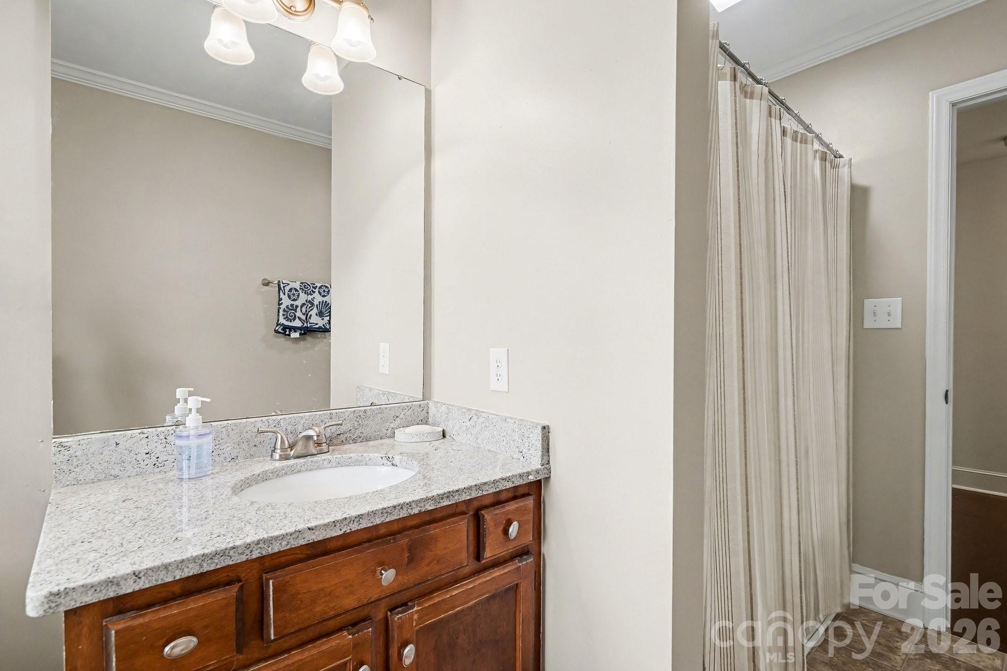 Ashe Plantation - Residential