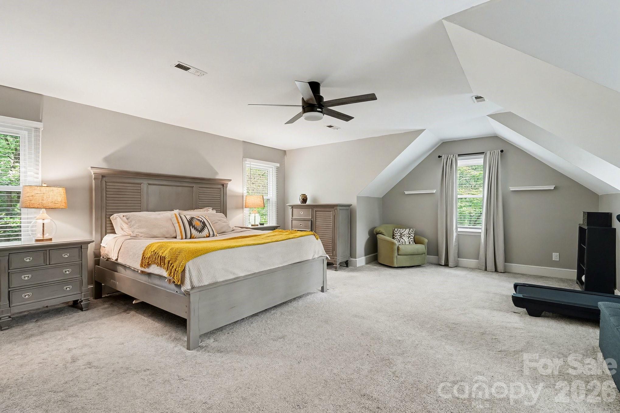 Ashe Plantation - Residential