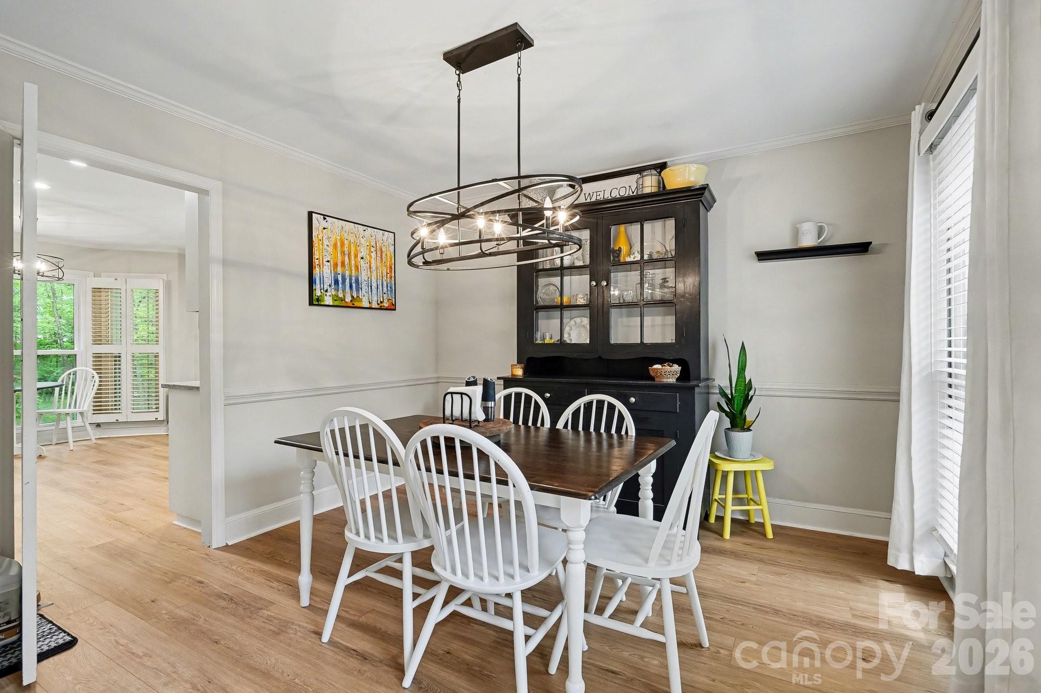 Ashe Plantation - Residential