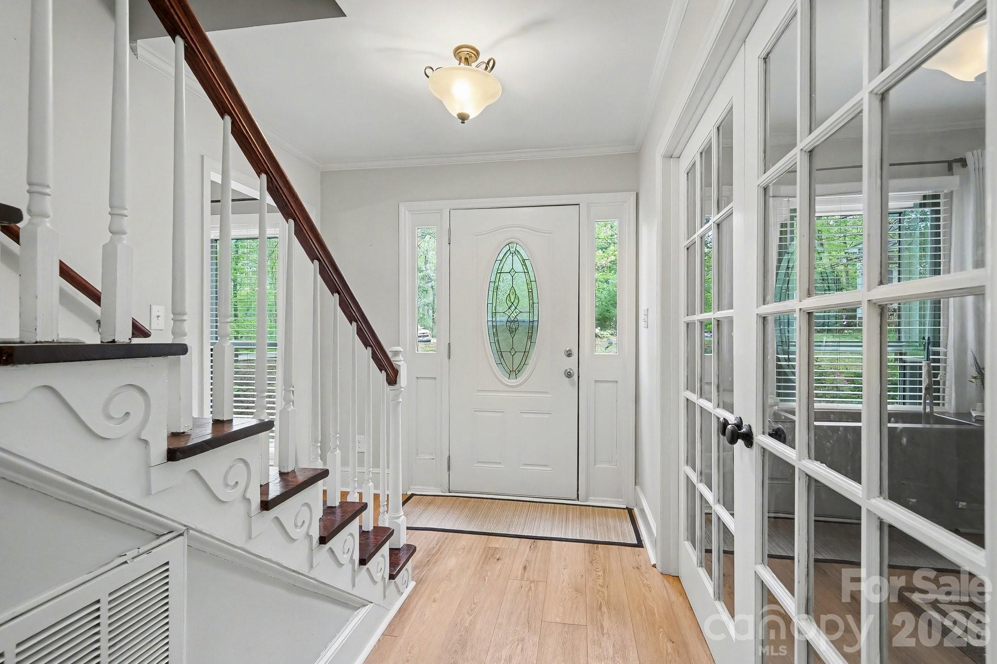 Ashe Plantation - Residential