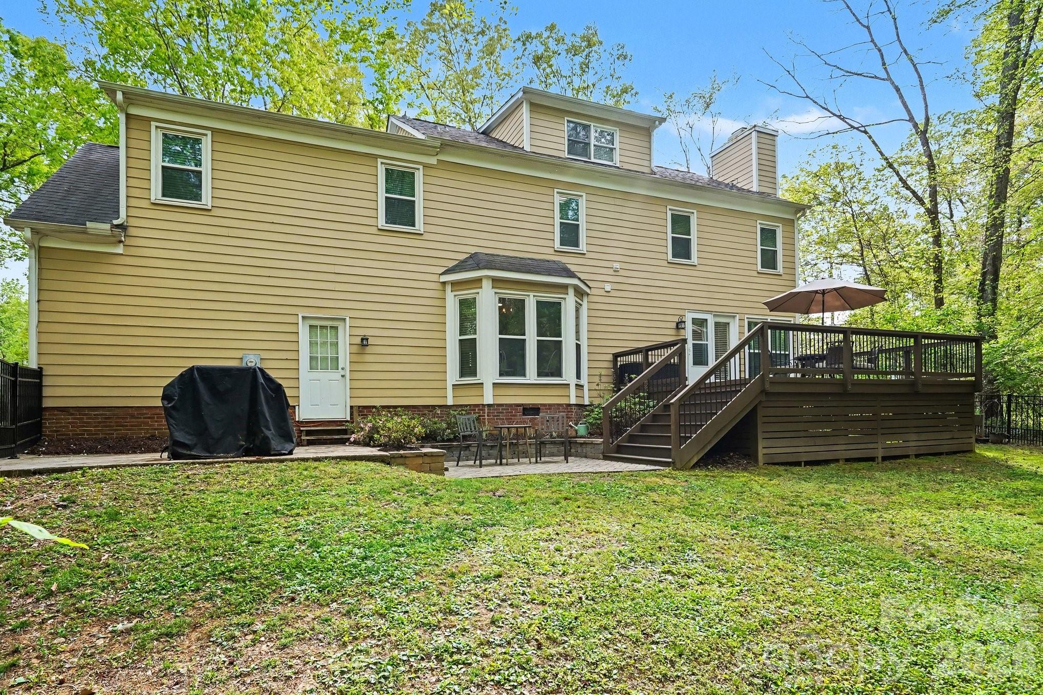 Ashe Plantation - Residential