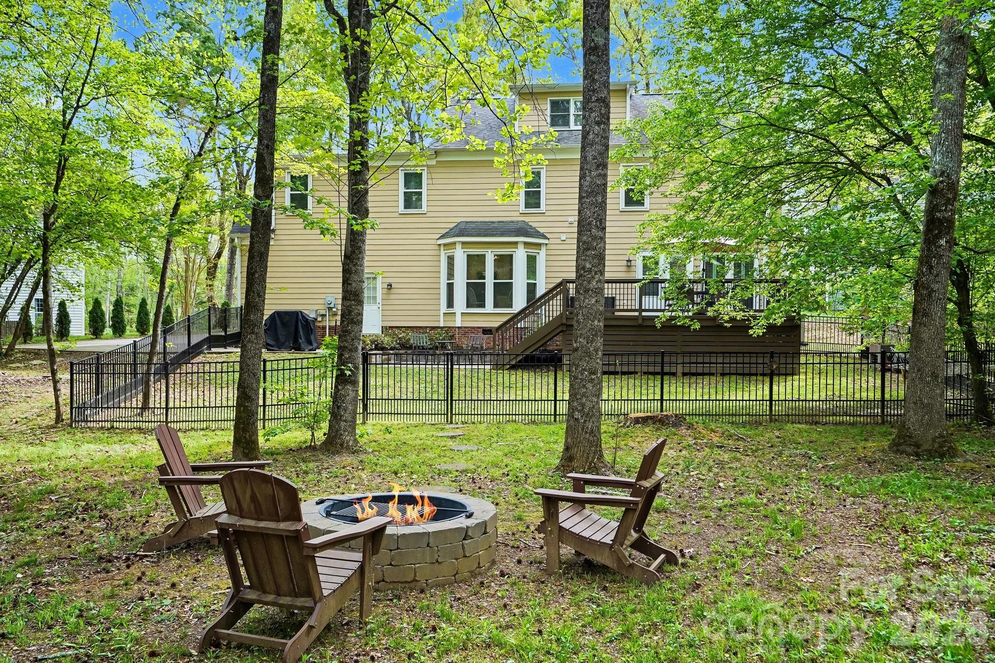 Ashe Plantation - Residential