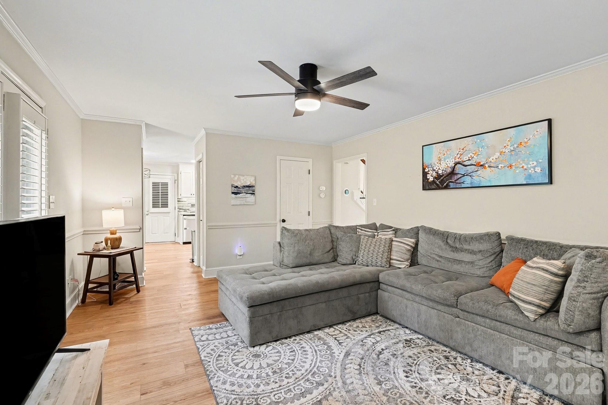 Ashe Plantation - Residential