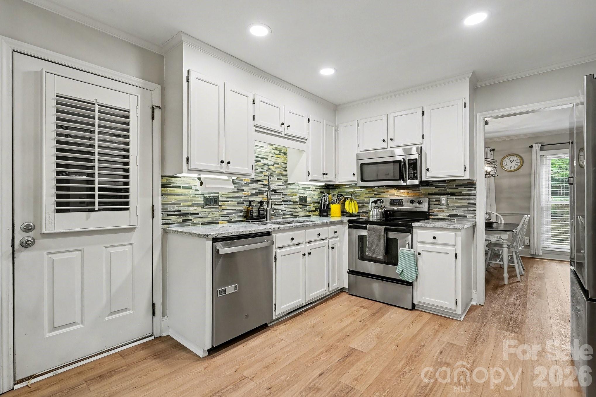 Ashe Plantation - Residential