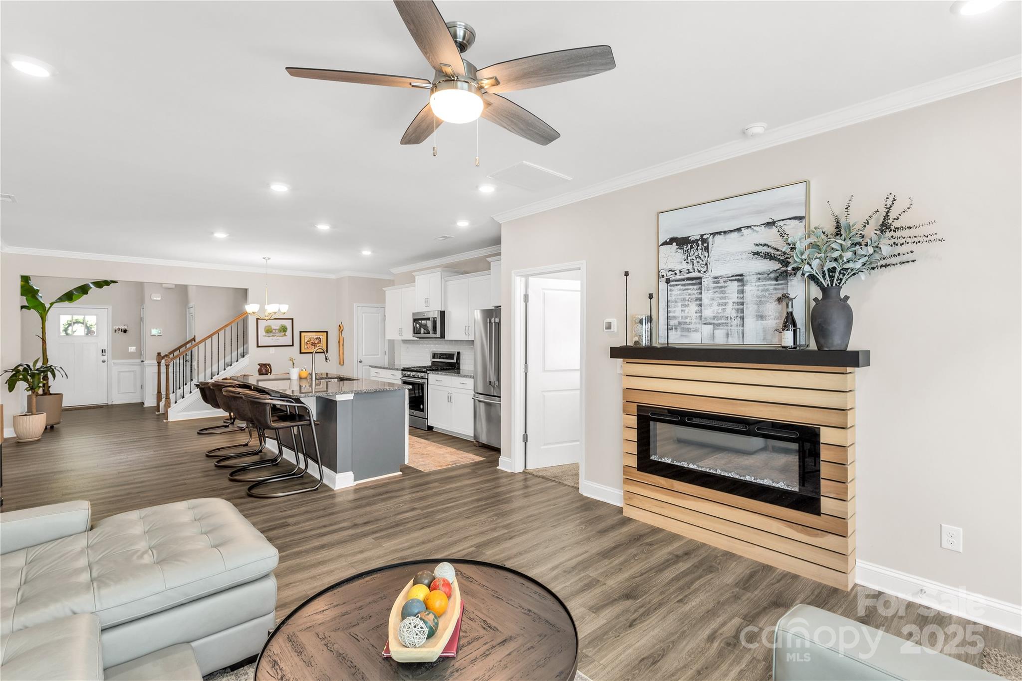 Avondale - Residential