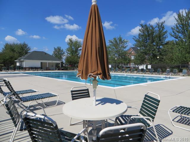 Autumn Cove At Lake Wylie - Residential Lease