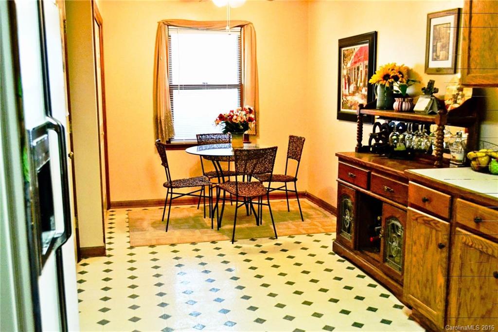 Coulwood - Residential