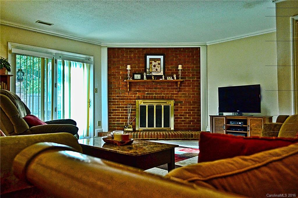 Coulwood - Residential