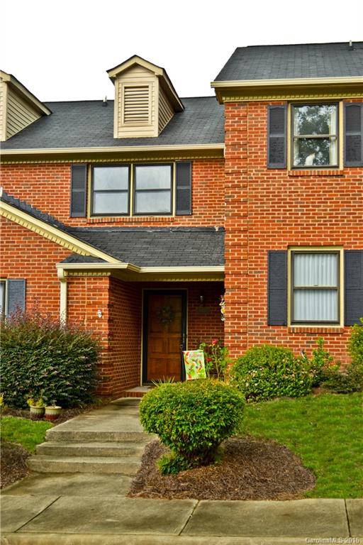 Coulwood - Residential