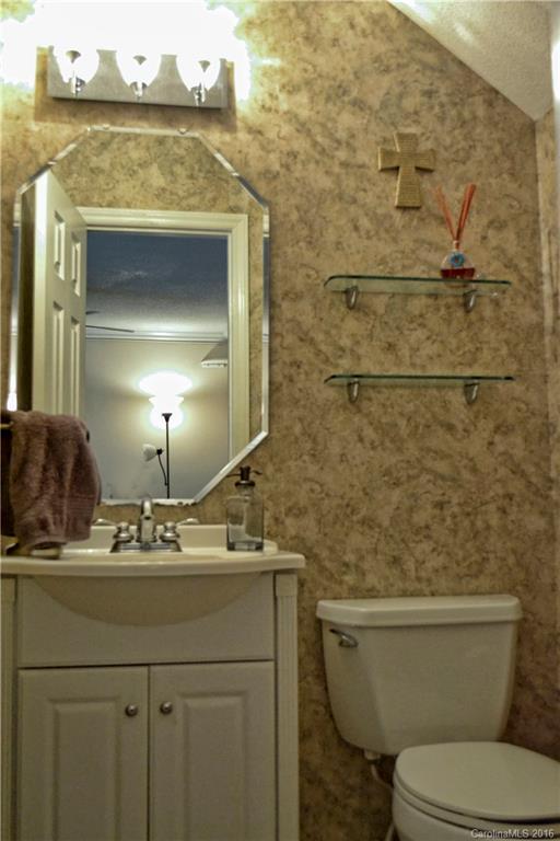 Coulwood - Residential