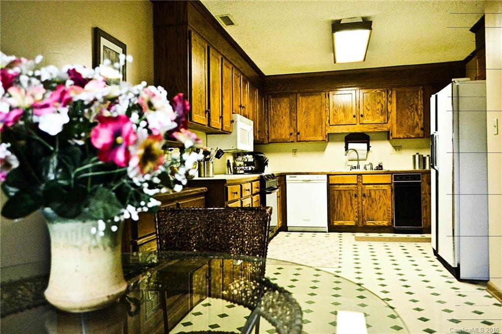 Coulwood - Residential