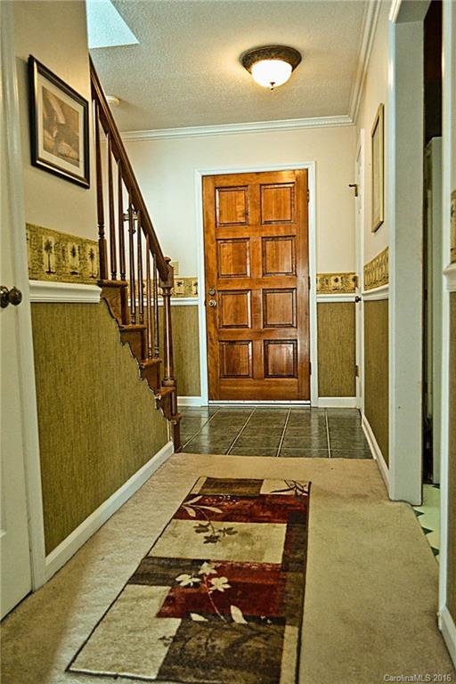 Coulwood - Residential