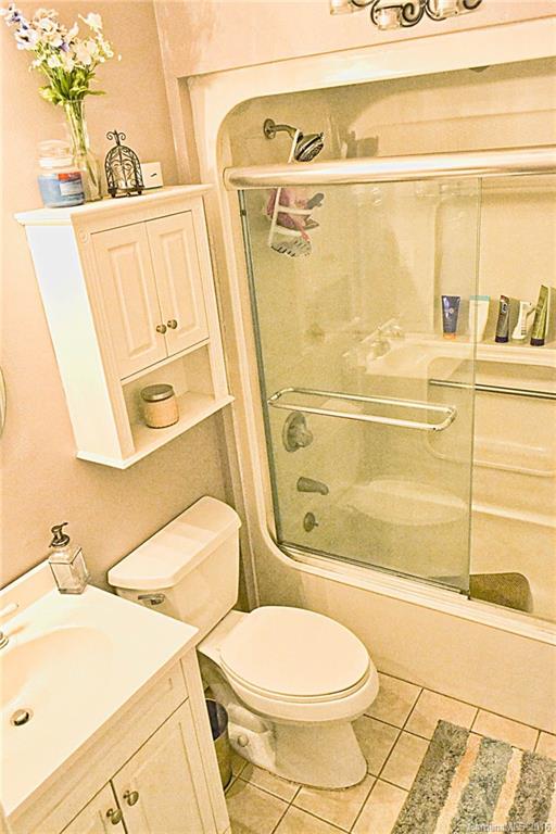 Coulwood - Residential