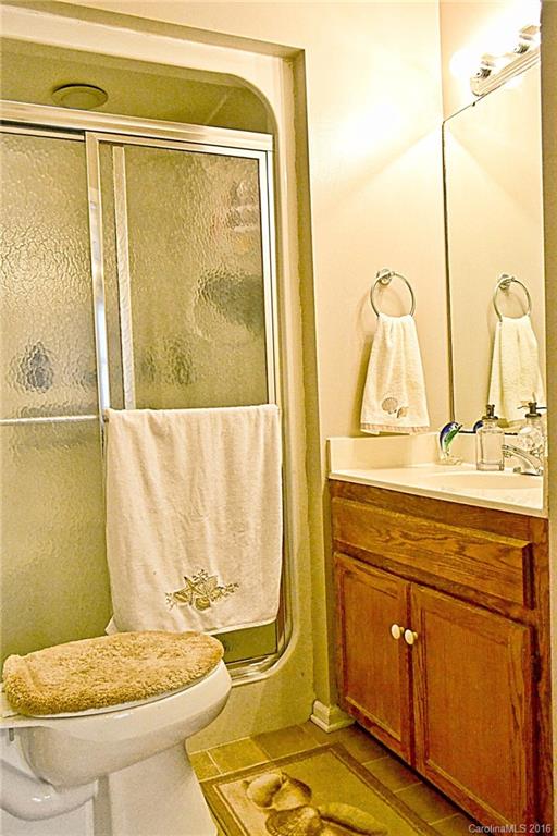 Coulwood - Residential