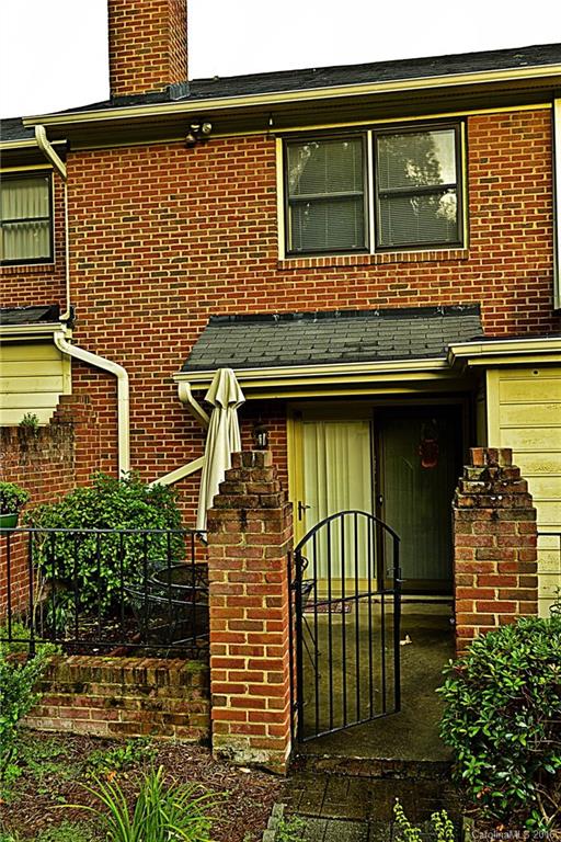 Coulwood - Residential