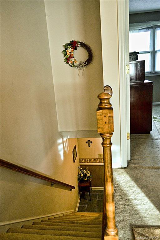 Coulwood - Residential