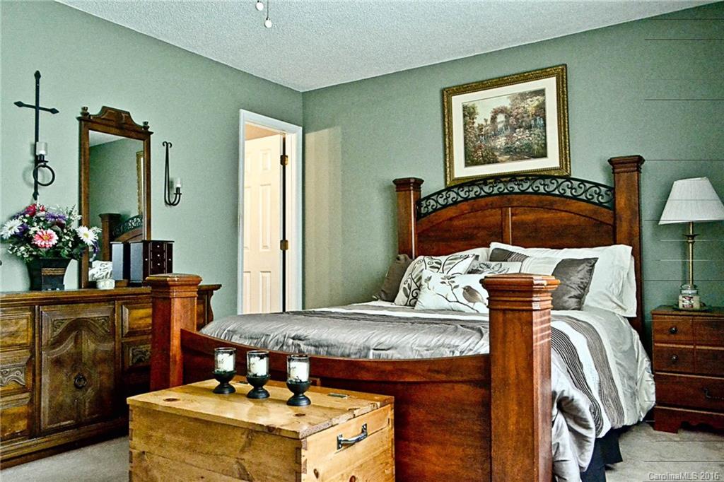 Coulwood - Residential