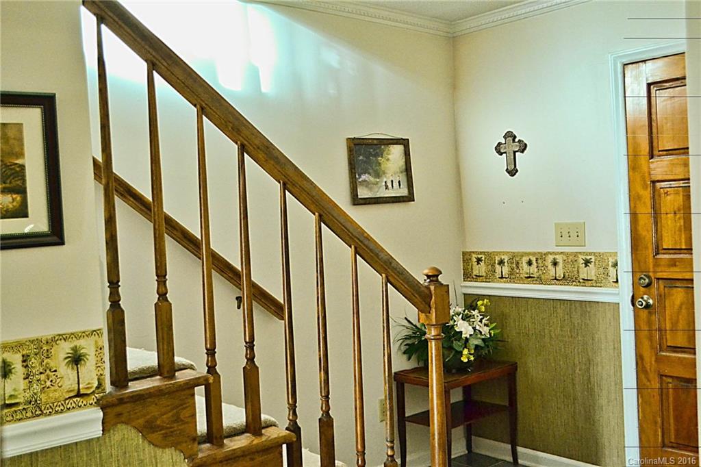 Coulwood - Residential