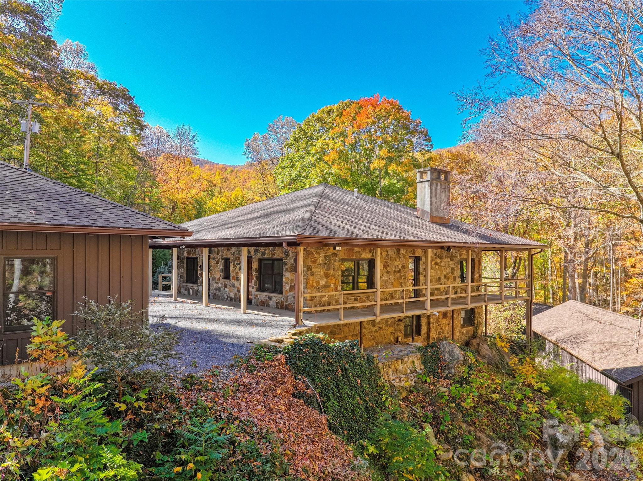 191 N Fork Road