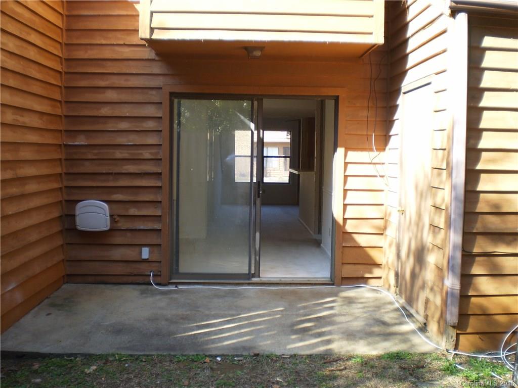 Brookside Townhouses - Residential