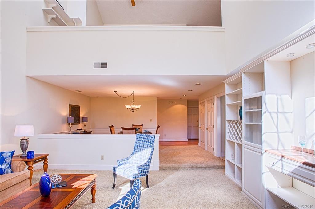 Providence Place - Residential