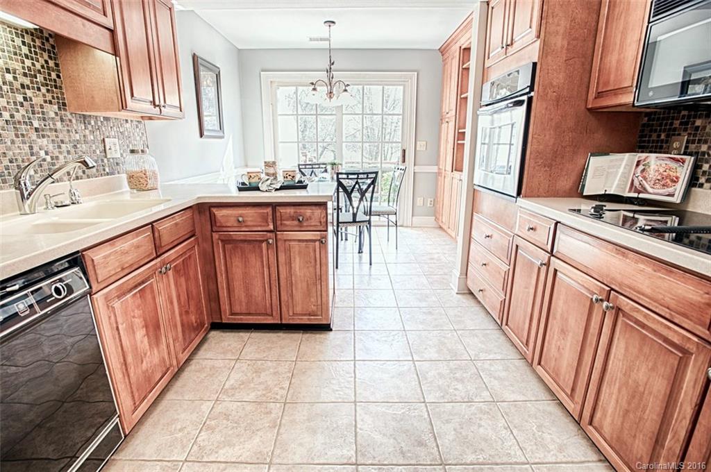 Providence Place - Residential