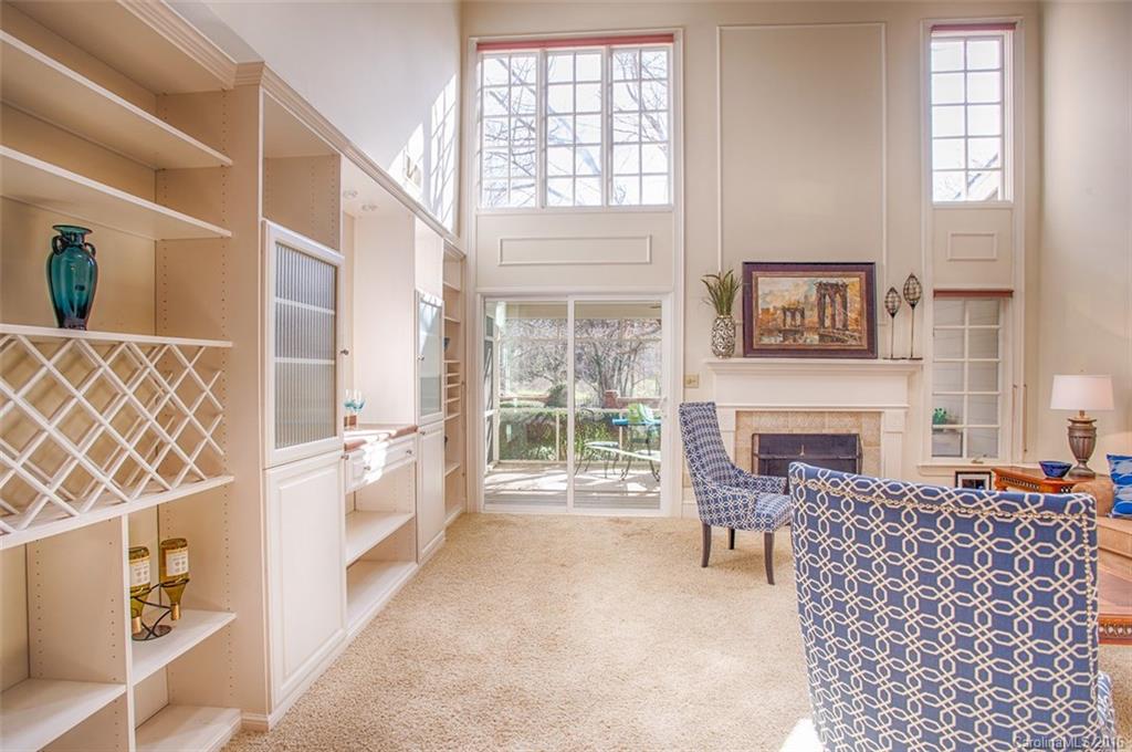 Providence Place - Residential