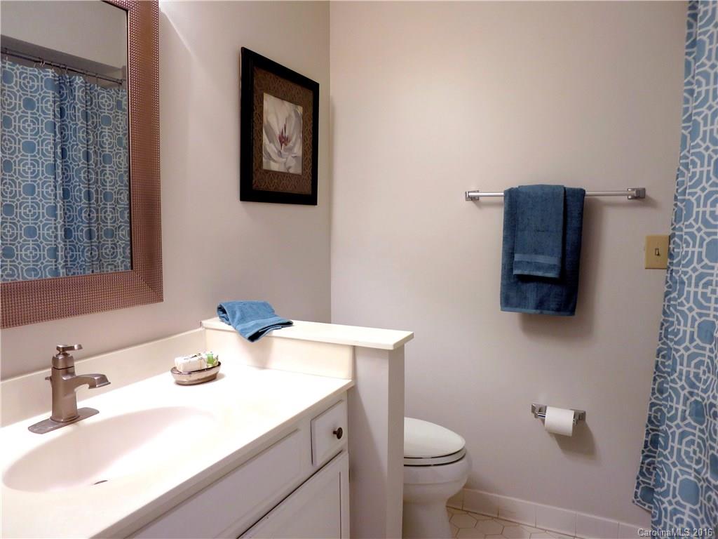 Providence Place - Residential