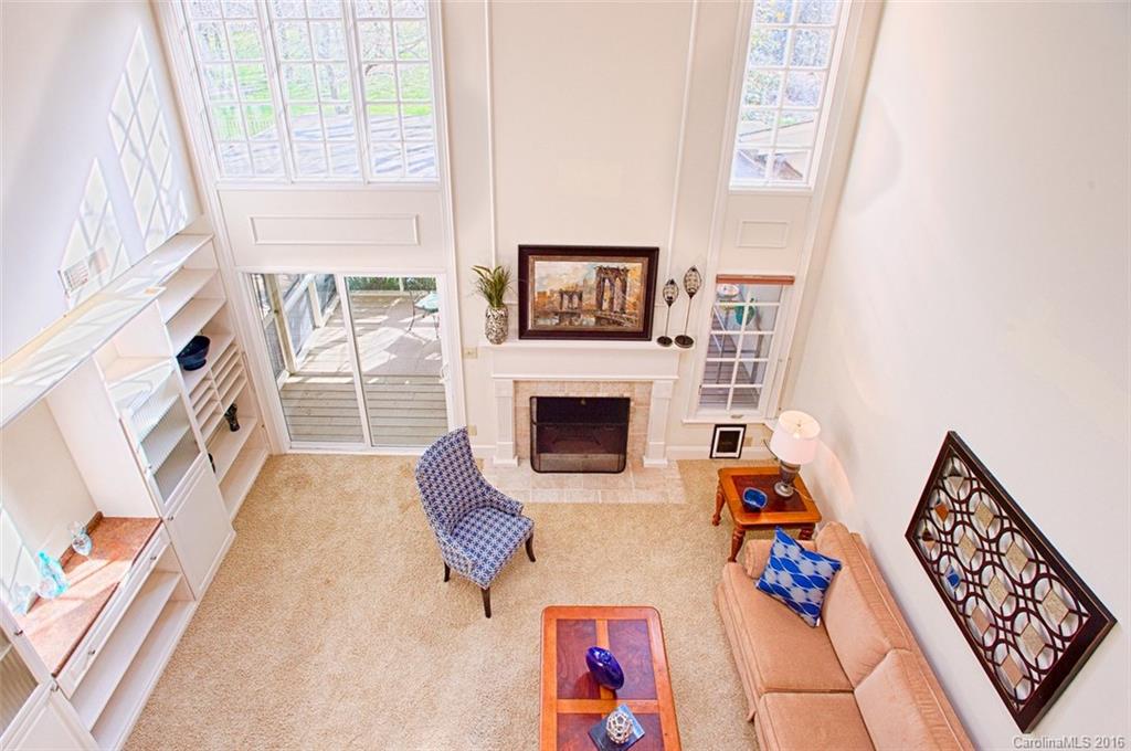 Providence Place - Residential