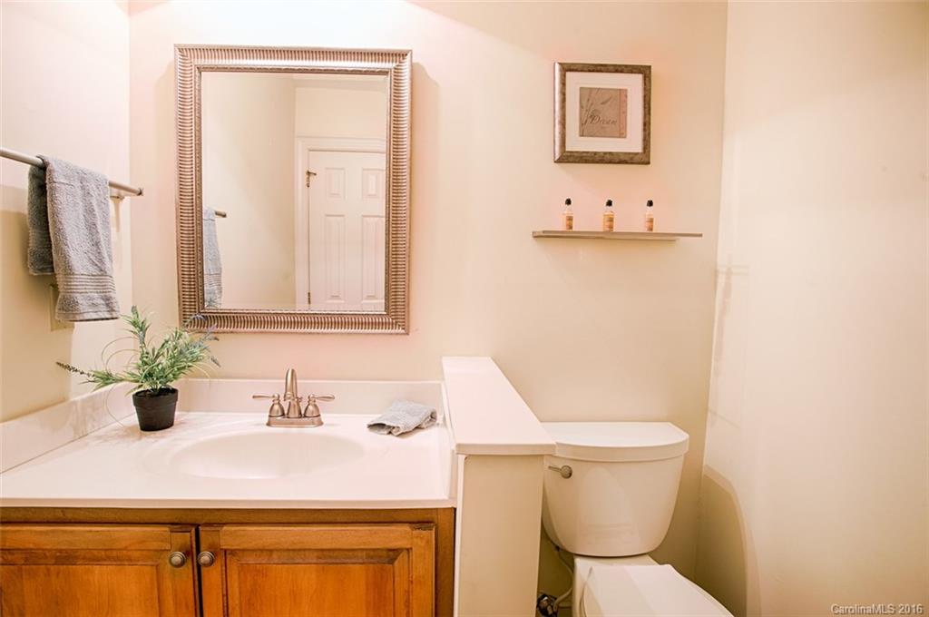 Providence Place - Residential