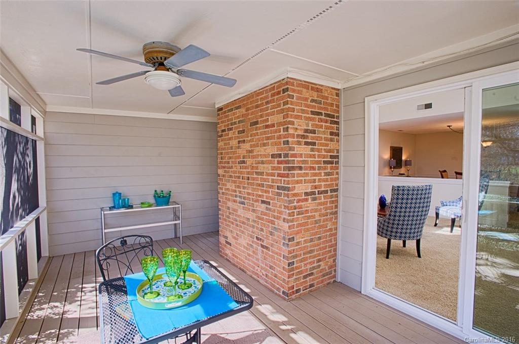 Providence Place - Residential