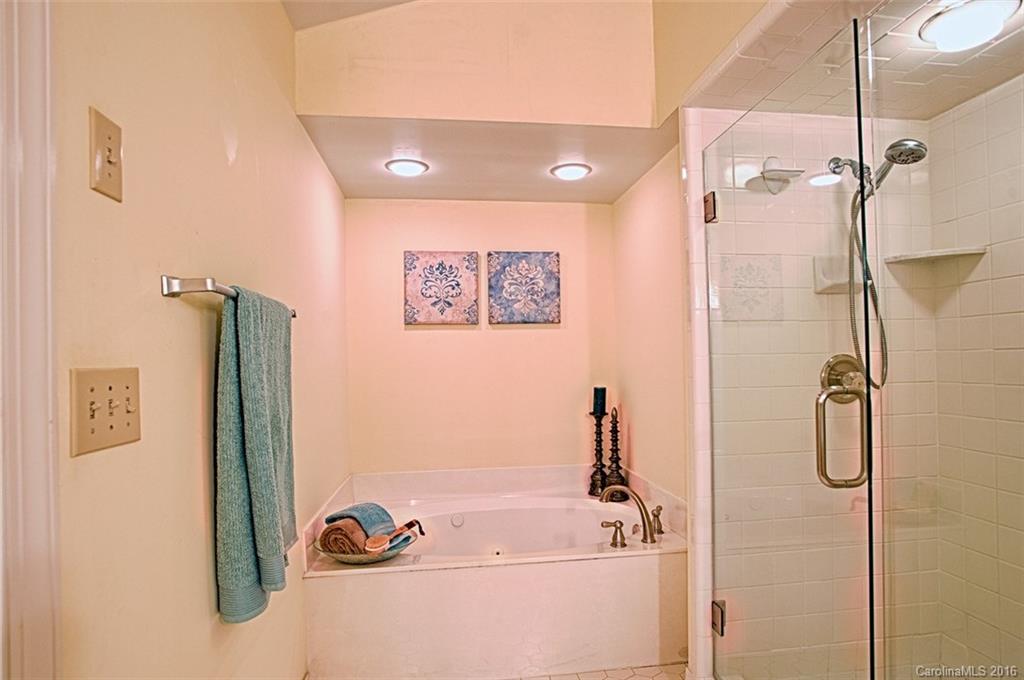 Providence Place - Residential