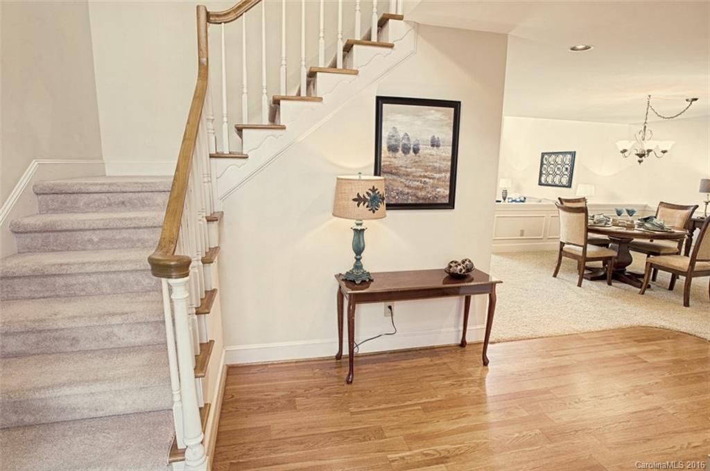 Providence Place - Residential