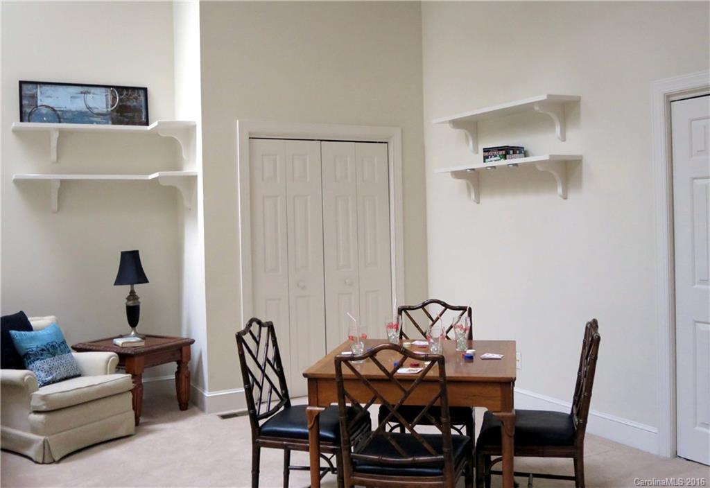 Providence Place - Residential