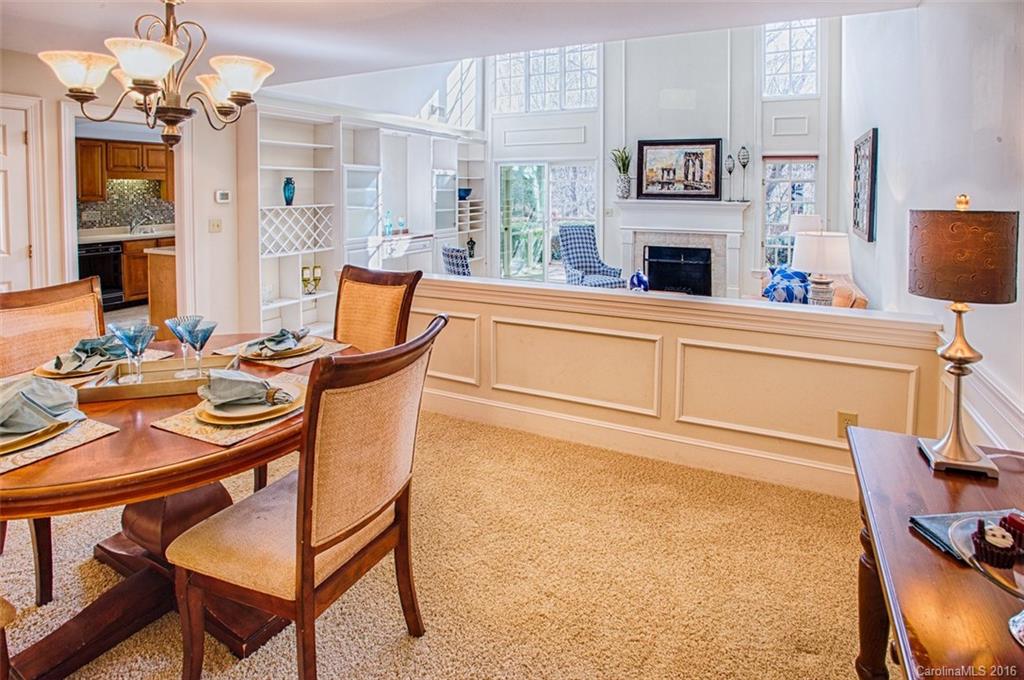 Providence Place - Residential