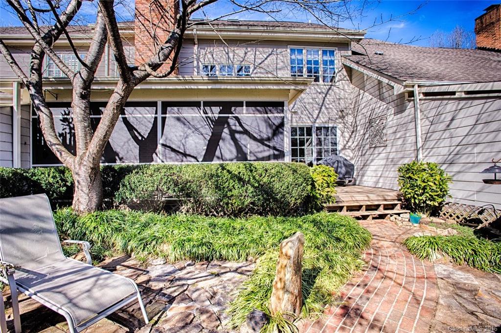 Providence Place - Residential