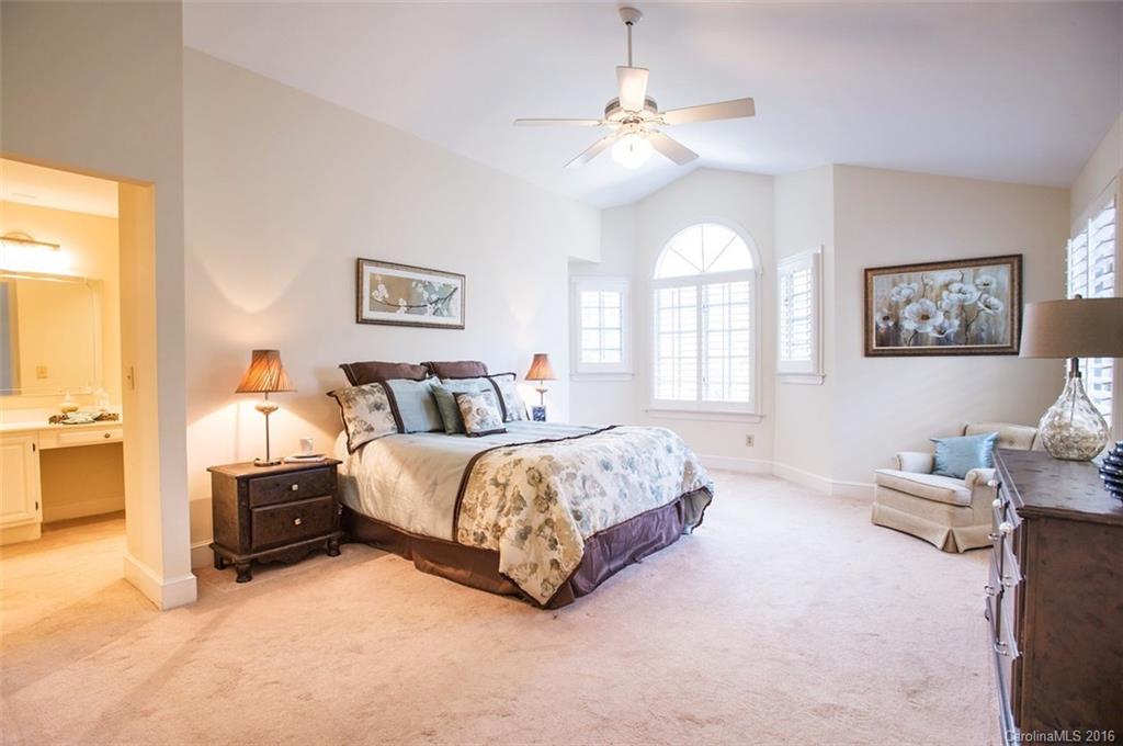 Providence Place - Residential