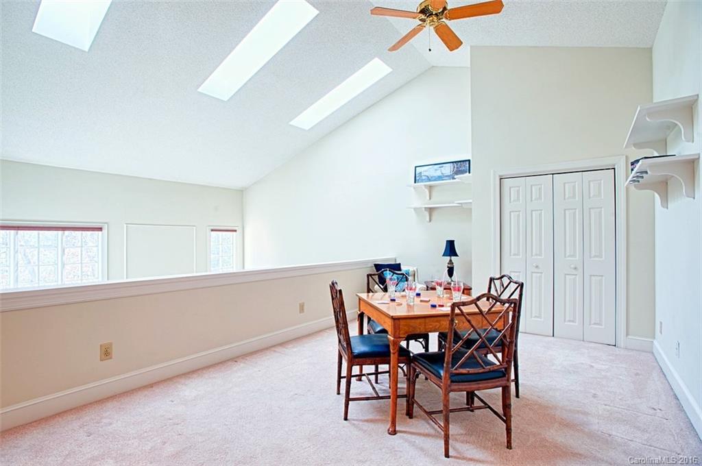 Providence Place - Residential