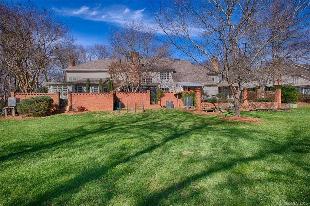 Providence Place - Residential