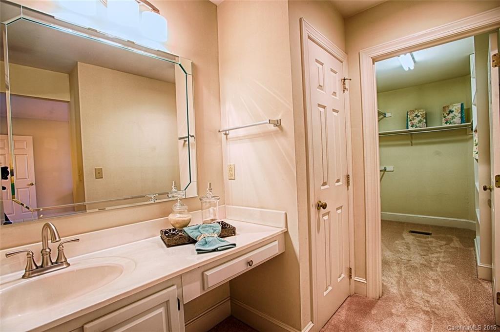 Providence Place - Residential